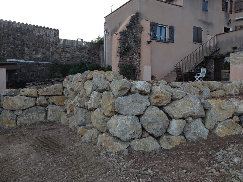 réalisations